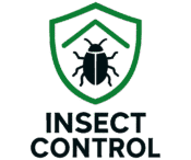 مكافحة الحشرات